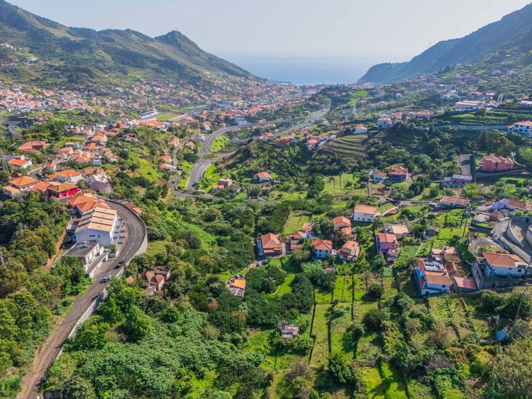 Plot for Sale in Machico, Ilha Da Madeira, Portugal 8