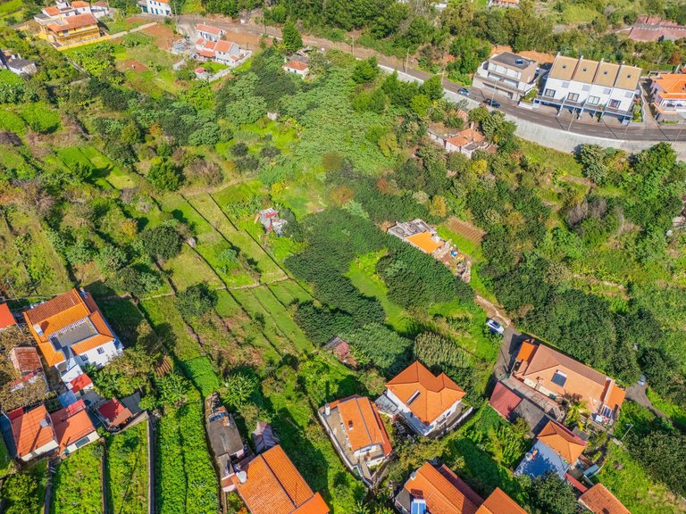 Plot for Sale in Machico, Ilha Da Madeira, Portugal 9