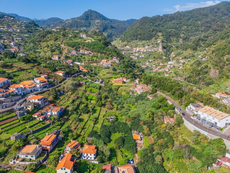 Plot for Sale in Machico, Ilha Da Madeira, Portugal 10