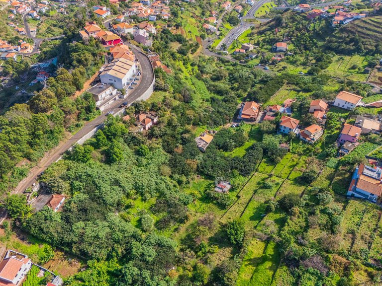 Plot for Sale in Machico, Ilha Da Madeira, Portugal 7