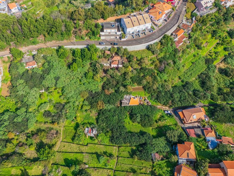Plot for Sale in Machico, Ilha Da Madeira, Portugal 6