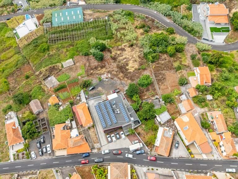 Villa for Sale in Calheta, Ilha Da Madeira, Portugal 7