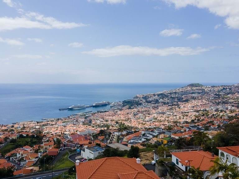 Villa for Sale in Funchal, Ilha Da Madeira, Portugal 29