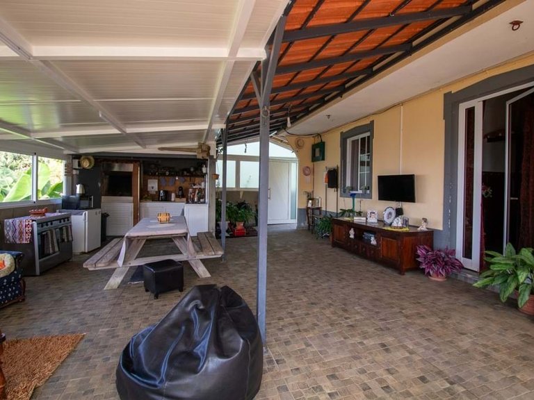 Villa for Sale in Ribeira Brava, Ilha Da Madeira, Portugal 15