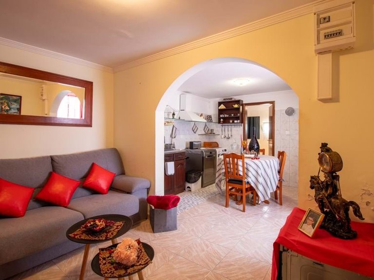 Villa for Sale in Ribeira Brava, Ilha Da Madeira, Portugal 24