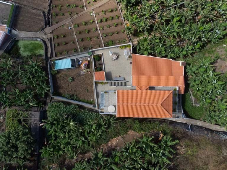 Villa for Sale in Ribeira Brava, Ilha Da Madeira, Portugal 2