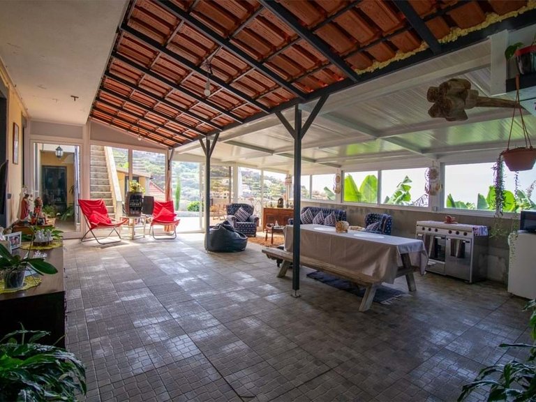 Villa for Sale in Ribeira Brava, Ilha Da Madeira, Portugal 17