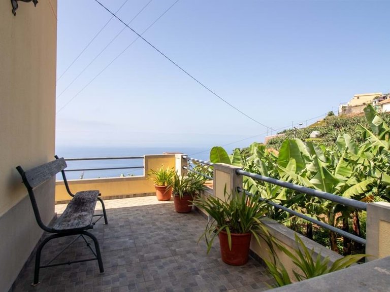 Villa for Sale in Ribeira Brava, Ilha Da Madeira, Portugal 31