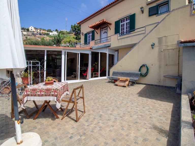 Villa for Sale in Ribeira Brava, Ilha Da Madeira, Portugal 20