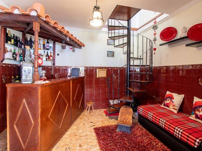 Villa for Sale in Ribeira Brava, Ilha Da Madeira, Portugal 26