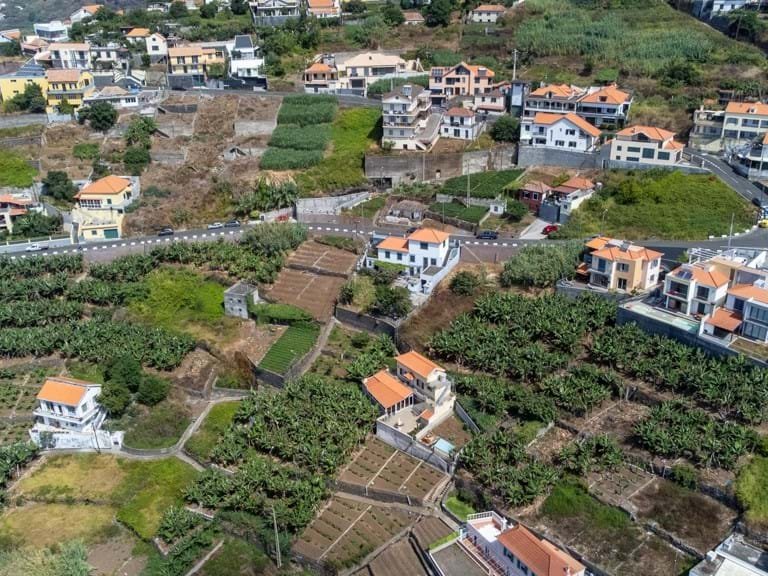 Villa for Sale in Ribeira Brava, Ilha Da Madeira, Portugal 3