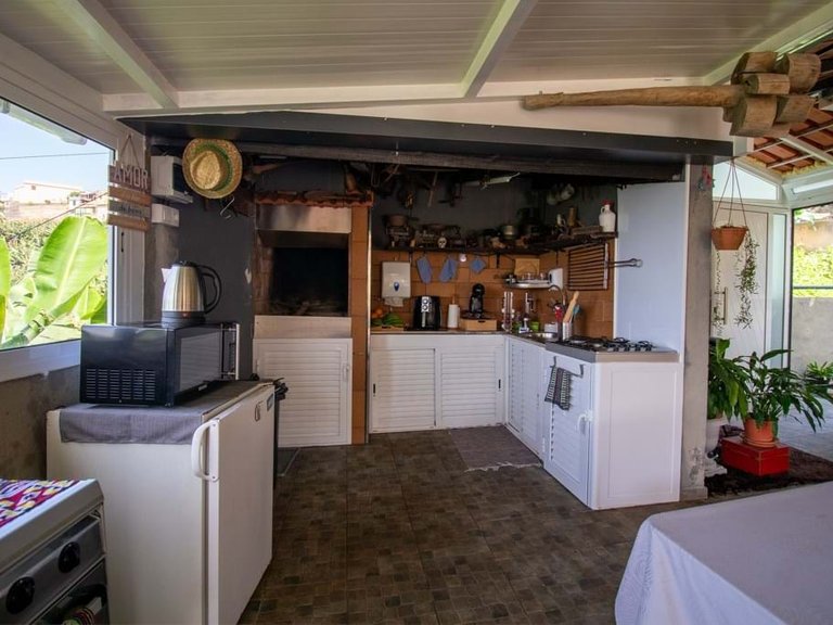 Villa for Sale in Ribeira Brava, Ilha Da Madeira, Portugal 16