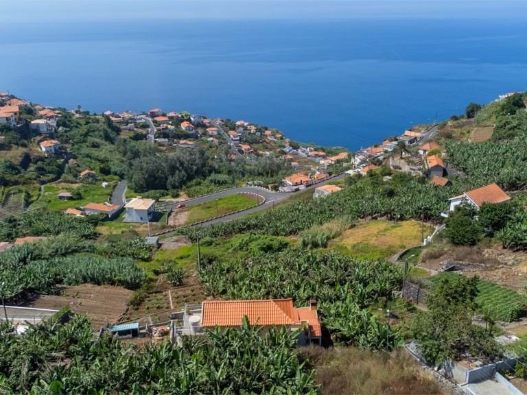 Villa for Sale in Ribeira Brava, Ilha Da Madeira, Portugal 12