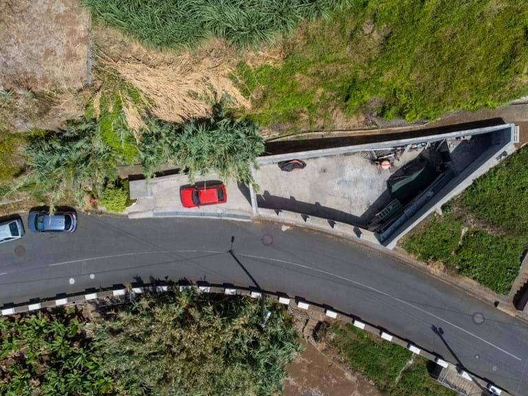 Villa for Sale in Ribeira Brava, Ilha Da Madeira, Portugal 9