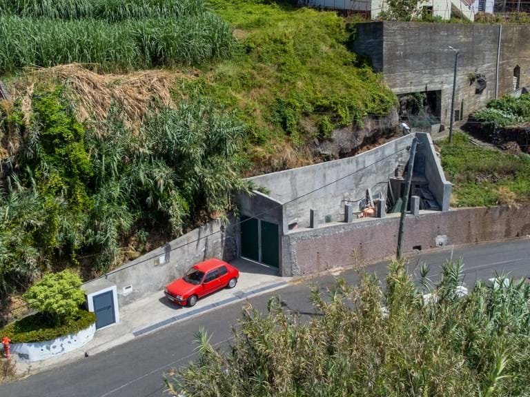 Villa for Sale in Ribeira Brava, Ilha Da Madeira, Portugal 8