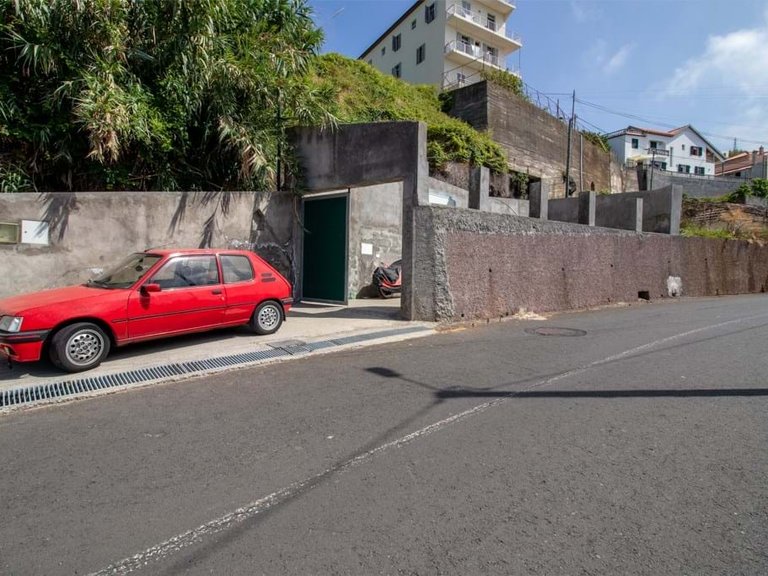 Villa for Sale in Ribeira Brava, Ilha Da Madeira, Portugal 13