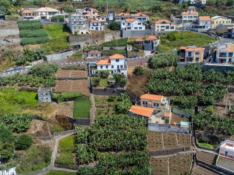 Villa for Sale in Ribeira Brava, Ilha Da Madeira, Portugal 4