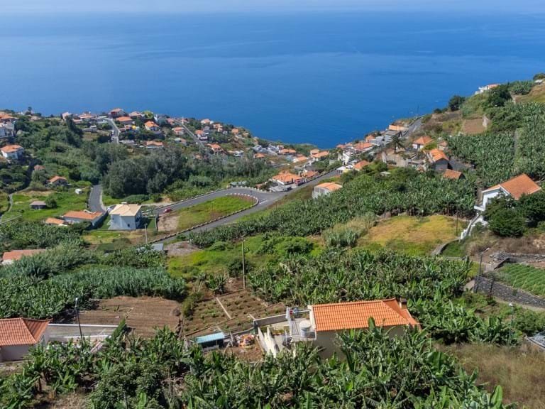Villa for Sale in Ribeira Brava, Ilha Da Madeira, Portugal 11