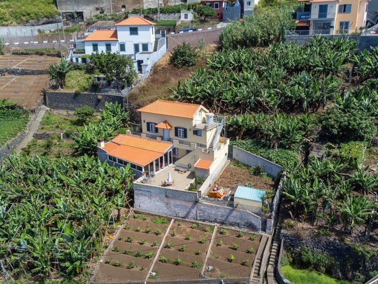 Villa for Sale in Ribeira Brava, Ilha Da Madeira, Portugal 5