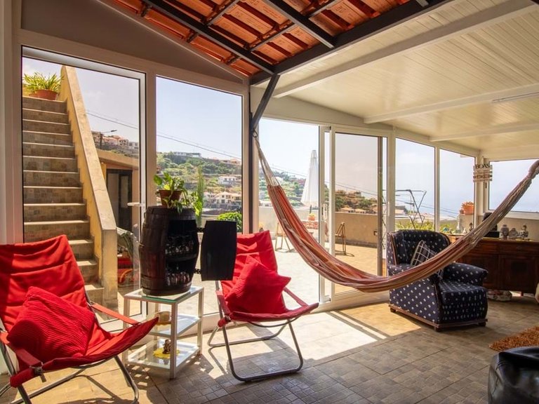 Villa for Sale in Ribeira Brava, Ilha Da Madeira, Portugal 36