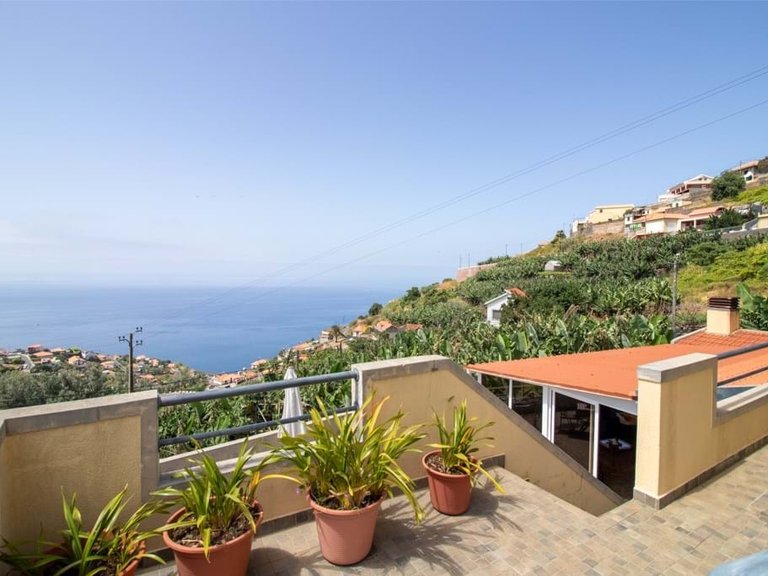 Villa for Sale in Ribeira Brava, Ilha Da Madeira, Portugal 33