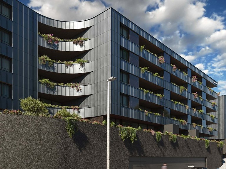 Apartment for Sale in Funchal, Ilha Da Madeira, Portugal 5