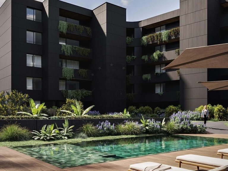Apartment for Sale in Funchal, Ilha Da Madeira, Portugal 7