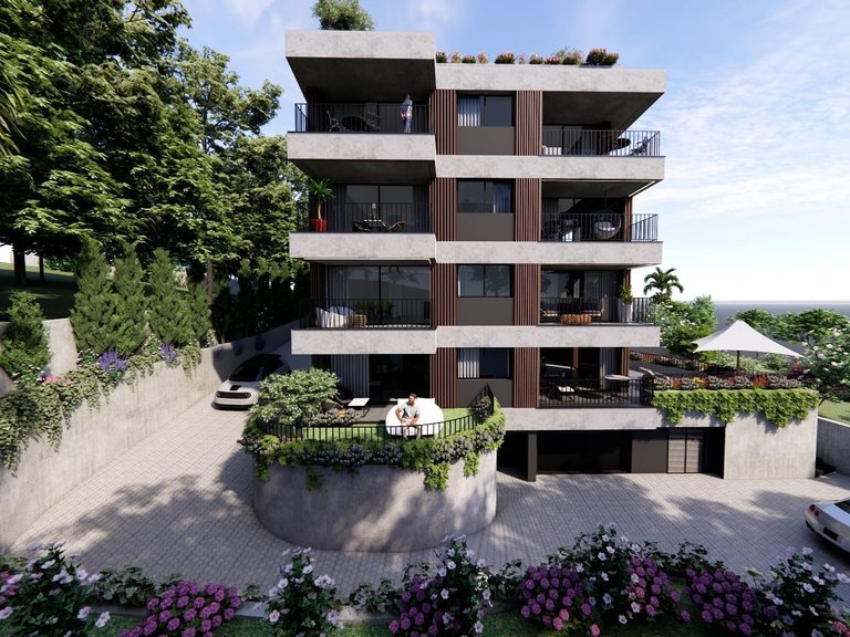 Apartment for Sale in Machico, Ilha Da Madeira, Portugal 5