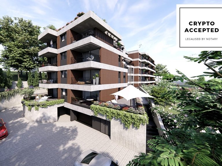 Apartment for Sale in Machico, Ilha Da Madeira, Portugal 1