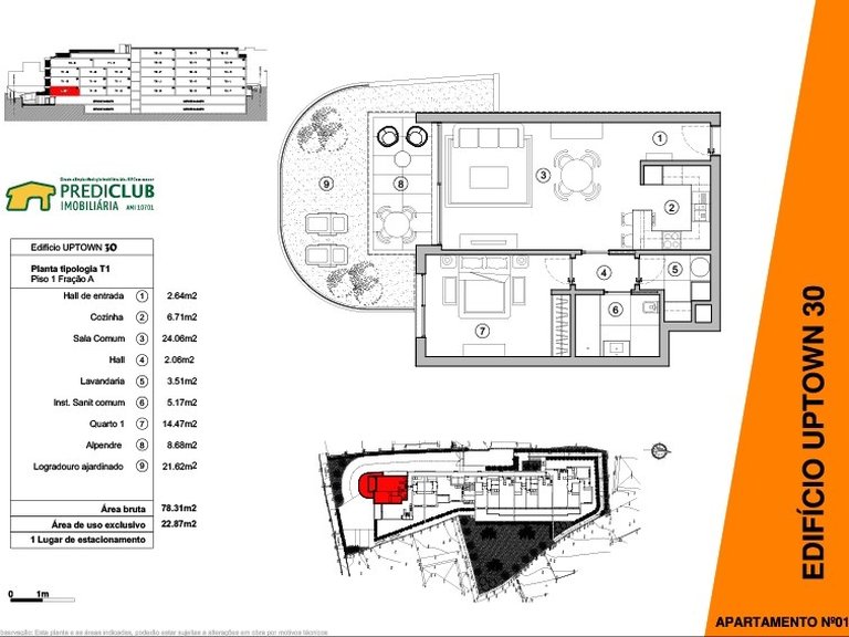 Apartment for Sale in Machico, Ilha Da Madeira, Portugal 2