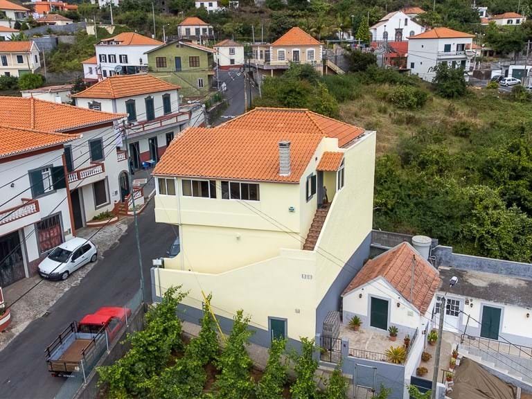 Villa for Sale in Câmara De Lobos, Ilha Da Madeira, Portugal 19