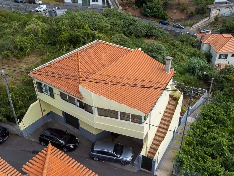 Villa for Sale in Câmara De Lobos, Ilha Da Madeira, Portugal 16