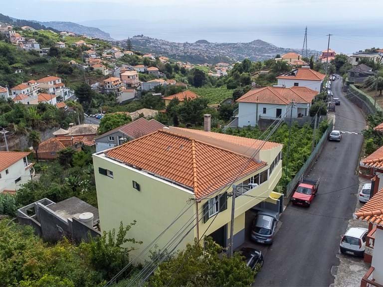 Villa for Sale in Câmara De Lobos, Ilha Da Madeira, Portugal 15