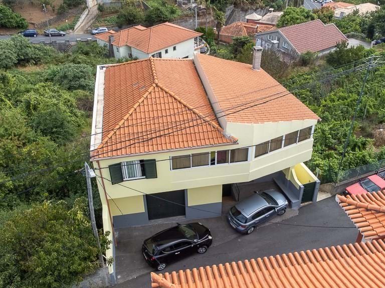 Villa for Sale in Câmara De Lobos, Ilha Da Madeira, Portugal 17