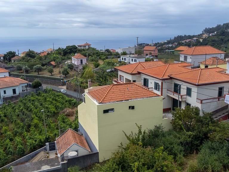 Villa for Sale in Câmara De Lobos, Ilha Da Madeira, Portugal 20