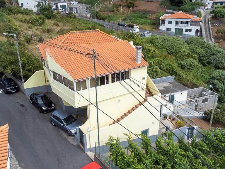 Villa for Sale in Câmara De Lobos, Ilha Da Madeira, Portugal 18