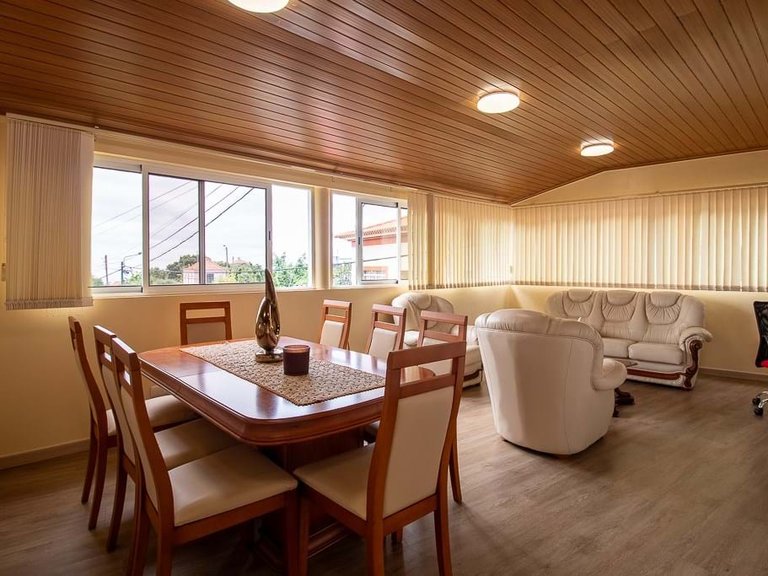 Villa for Sale in Câmara De Lobos, Ilha Da Madeira, Portugal 3