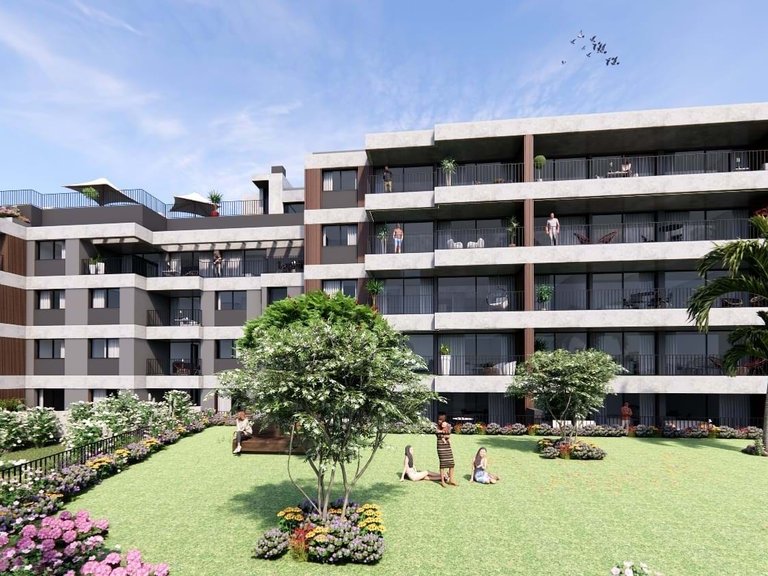 Apartment for Sale in Machico, Ilha Da Madeira, Portugal 3