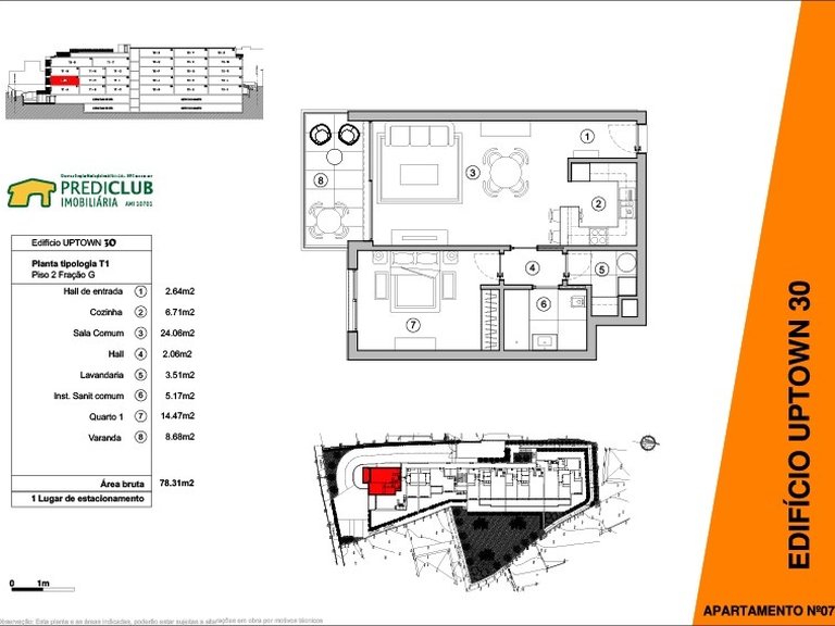 Apartment for Sale in Machico, Ilha Da Madeira, Portugal 2