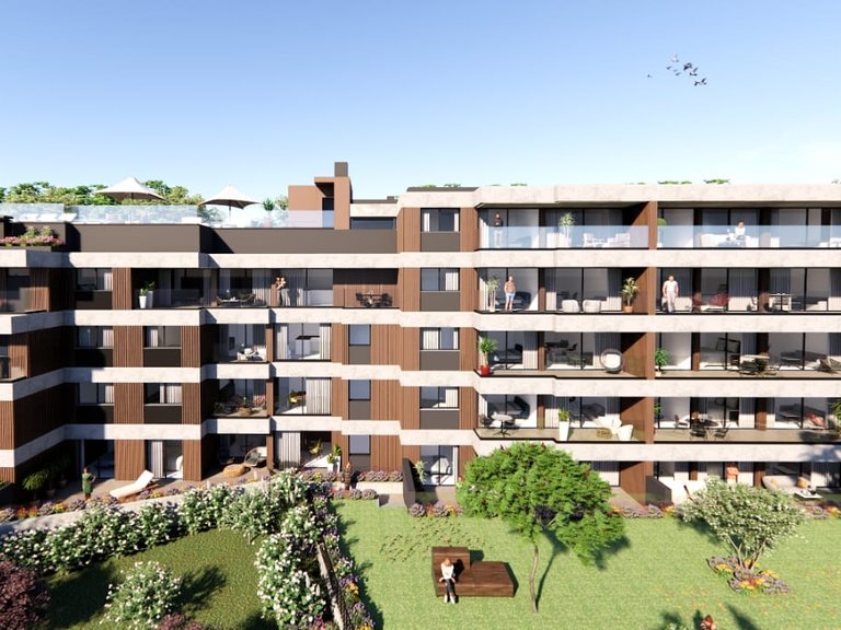 Apartment for Sale in Machico, Ilha Da Madeira, Portugal 8