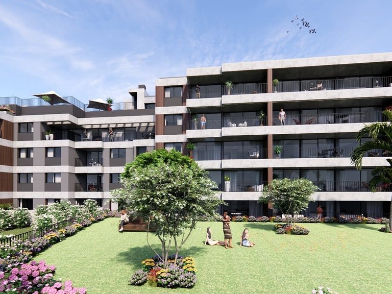 Apartment for Sale in Machico, Ilha Da Madeira, Portugal 3