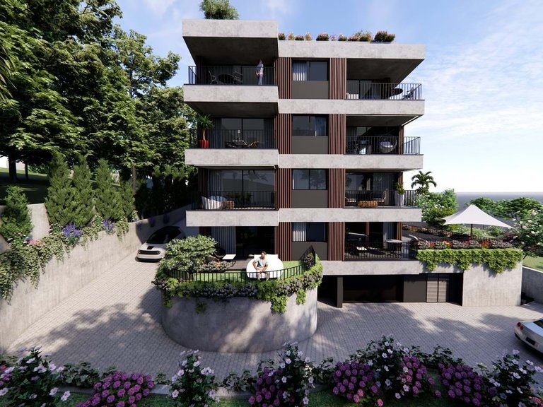 Apartment for Sale in Machico, Ilha Da Madeira, Portugal 5