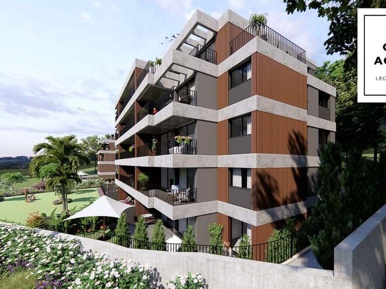 Apartment for Sale in Machico, Ilha Da Madeira, Portugal 1