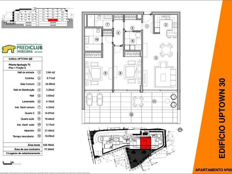 Apartment for Sale in Machico, Ilha Da Madeira, Portugal 2