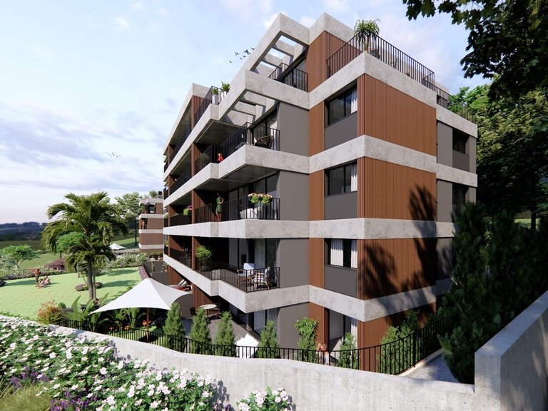 Apartment for Sale in Machico, Ilha Da Madeira, Portugal 5