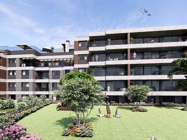 Apartment for Sale in Machico, Ilha Da Madeira, Portugal 1