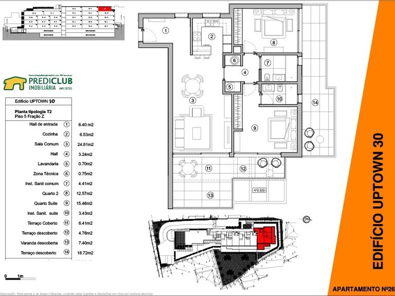 Apartment for Sale in Machico, Ilha Da Madeira, Portugal 2