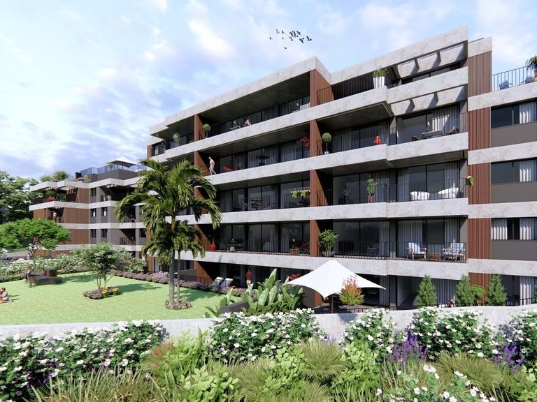 Apartment for Sale in Machico, Ilha Da Madeira, Portugal 10