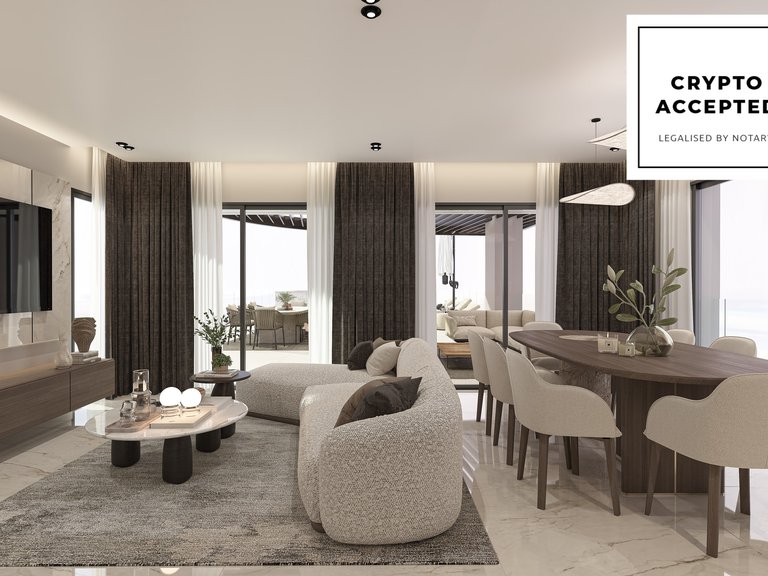 Apartment for Sale in Funchal, Ilha Da Madeira, Portugal 1