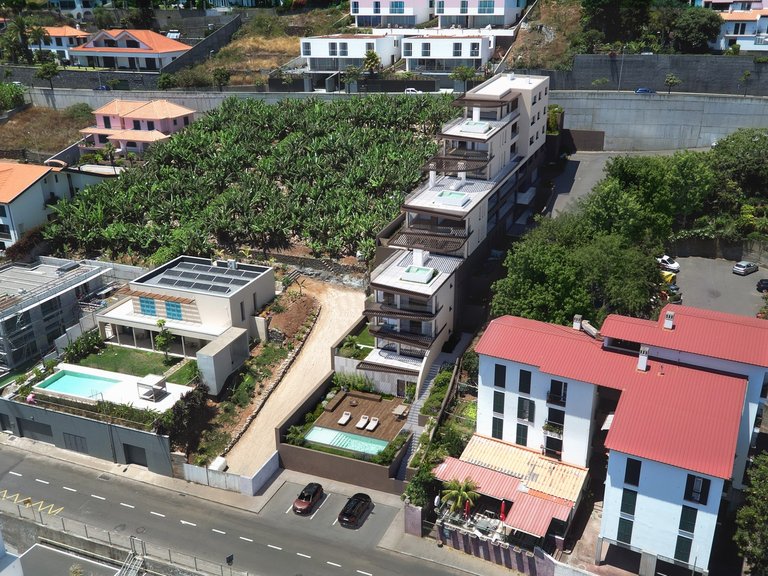 Apartment for Sale in Funchal, Ilha Da Madeira, Portugal 14